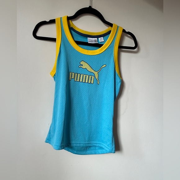 Puma jersey - Picture 1 of 4
